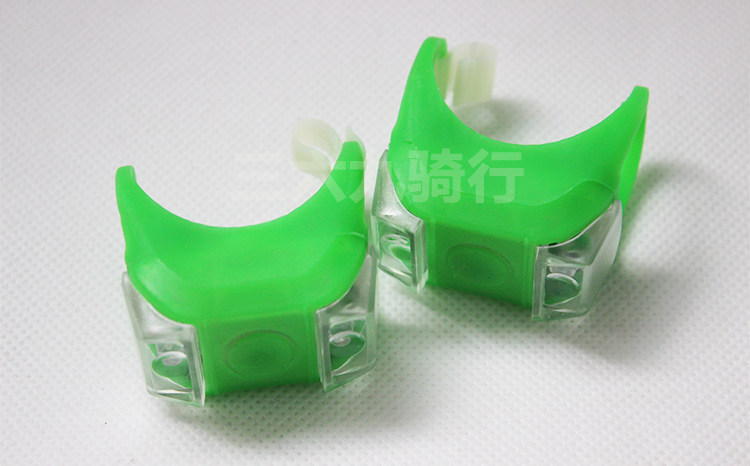 Eclairage pour vélo - Frog Lumières - Ref 2398611 Image 9