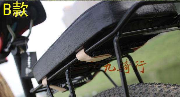 Selle de vélo Mountain Bike - Ref 2350599 Image 5