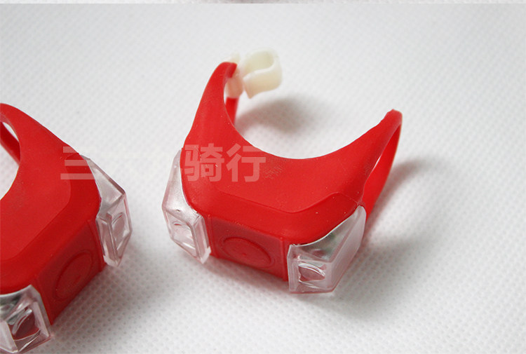 Eclairage pour vélo - Frog Lumières - Ref 2398611 Image 13