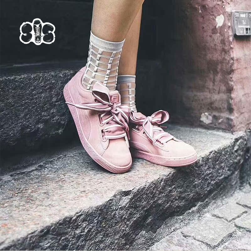 Đàn ông và phụ nữ Puma PUMA giày thể thao thông thường giày thể thao đẹp