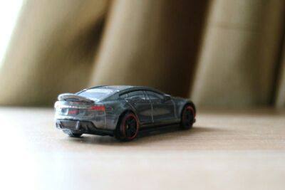 Roller Hot Wheel - Ref 2570259 Image 8