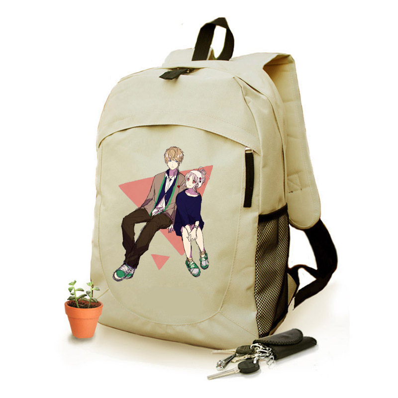 Sac à dos lycée - Ref 48044 Image 11