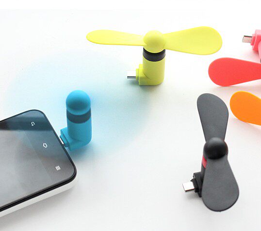 Ventilateur USB - Ref 400571 Image 7