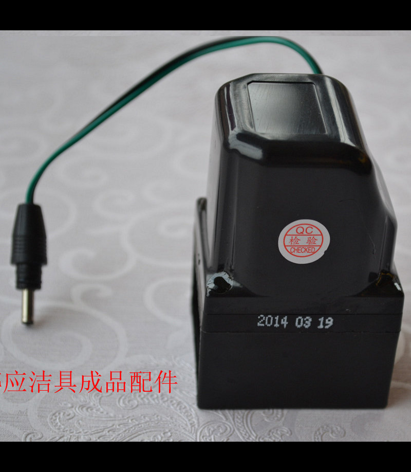 JM induction cleaning appliance accessories flushing valve small poop sensor flush solenoid valve electric control valve core 5210 5211