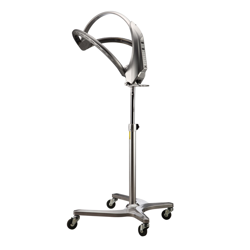 American JRL Advanced UFO Accelerator Infrared Hair Drying Machine Vertical Hair Salon Hair Cold Perm Heating Machine