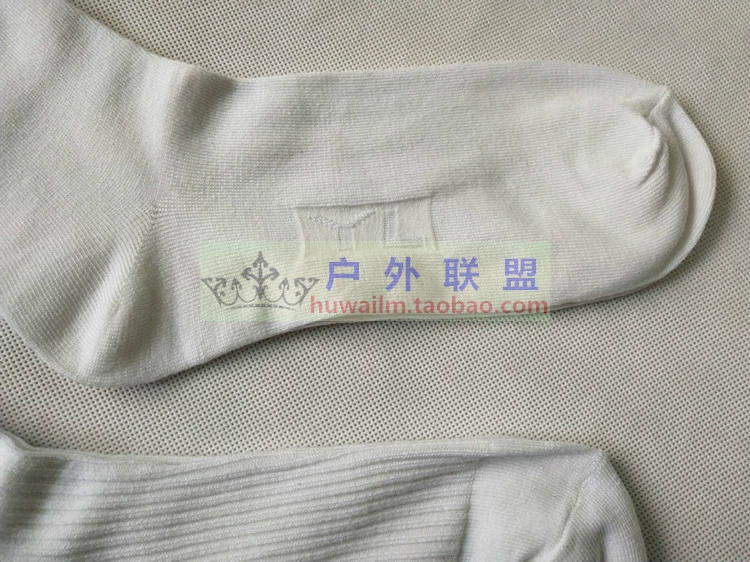 翎 翎 màu xanh đen đào tạo vớ 07 mùa hè vớ 07 mùa đông vớ thể thao vớ breathable ấm ống bông vớ nam giới và phụ nữ quân sự đào tạo vớ cotton