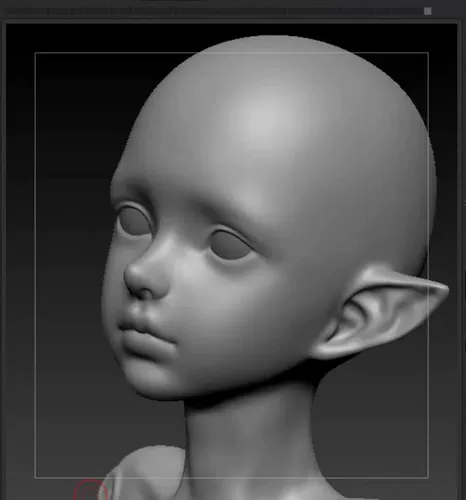 夸克星 Сверхлегкая глина пропорциональная звезда плесени (период продаж)