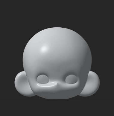 夸克星 Сверхлегкая глина, силиконовая форма