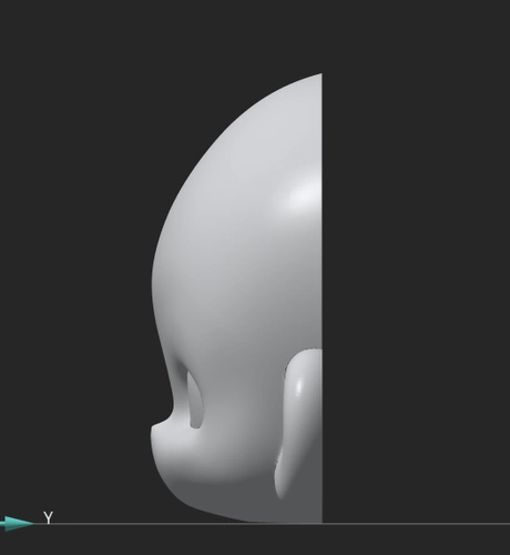 夸克星 Сверхлегкая глина, силиконовая форма