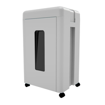 Triple Wood Neptune Vacuum Quenched manganese steel Broken Needle Broken Card Disc German ShredXX_ENCODE_CASE_CAPS_LOCK_Off Paper 17 Sheets Of Paper Machine Unloader