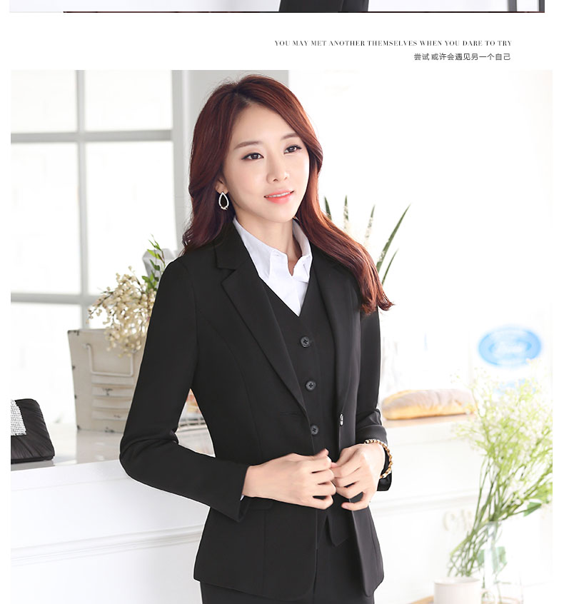 Tailleur femme en Spandex - Ref 3242607 Image 20