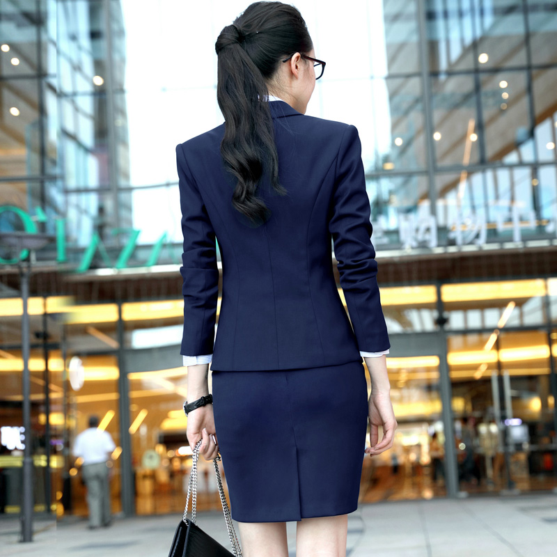 Tailleur femme en Spandex - Ref 3242499 Image 3