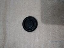 FAW car Pentium X80 trunk screw plug cover drain hole cover plug cover drain cover original car