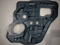 FAW car Pentium X80 sound insulation board door interior panel trim board blackboard