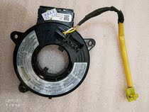 FAW Car Pentium X80 new X80F hairspring steering wheel tour steering wheel slip ring car supplies