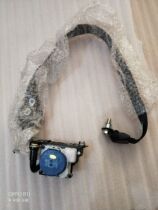 FAW car Pentium X80 seat belt Black