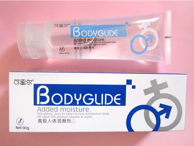 Kanglian Kemier human body lubricant lubricating oil liquid strong drawing men and women free easy to clean adult Kemier