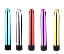 Seven-inch vibration rod massage bar female masturbate stimulates orgasm adult products vibrating rod massage bar