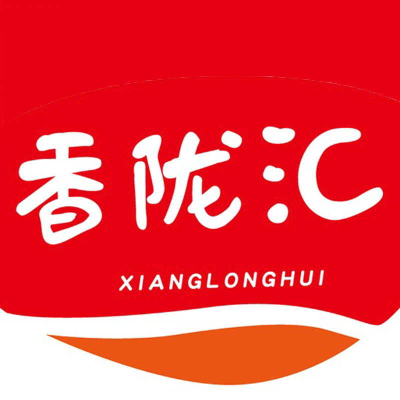 香陇汇食品的LOGO