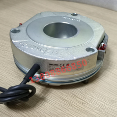 Тормоза 普瑞玛制动器fdb20电机抱闸刹车片103/180/205vdc 100nm转子28齿