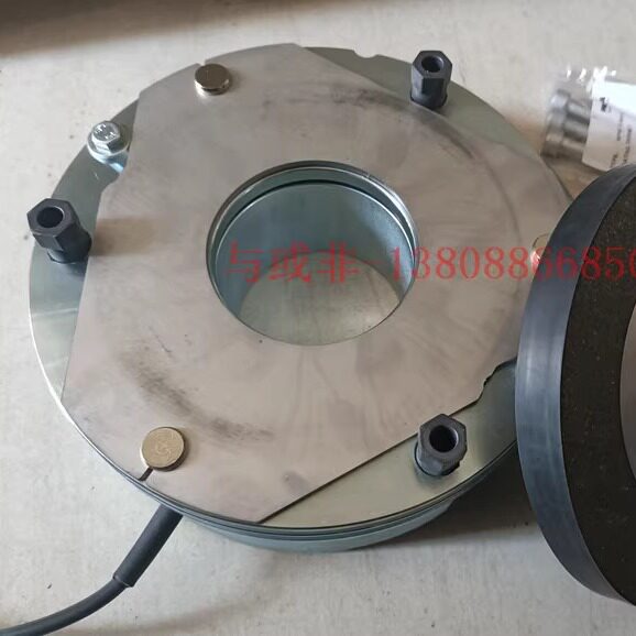 Nord motor prima brake fdb series, the new darling of industrial ...