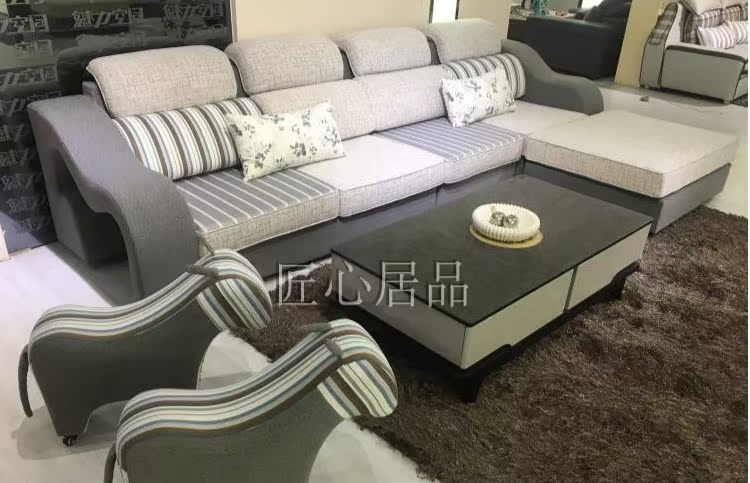 Sáng tạo ngựa mùa đông và mùa hè sử dụng thảm kép với ghế sofa vải ngựa nhỏ bằng gỗ có thể tùy chỉnh sản phẩm Chi Zhengjia có một tình yêu - Ghế sô pha sofa giường gấp thông minh