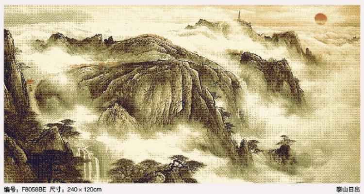 Tấm thảm tấm thảm thảm hoa treo tường