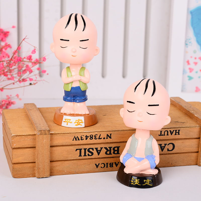 Xe trang trí xe ô tô bên trong xe đặt đồ trang trí nội thất đẹp cung cấp Daquan nam đa năng sáng tạo trang trí nội thất xe hơi