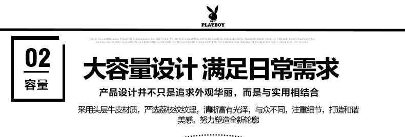 Sac pour homme - Ref 50084 Image 14