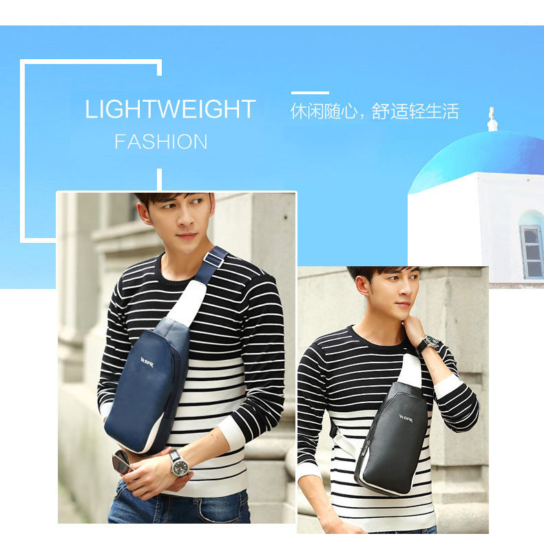 Sac pour homme - Ref 53493 Image 24