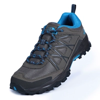 TheNorthFace North Men Shoes 2018 Mới ngoài trời GTX có thể đeo được Đi bộ đường dài thoáng khí 3K498AM - Khởi động ngoài trời boot mùa hè