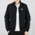 Áo khoác nam Adidas clover jacket nam 2020 mùa thu mới áo khoác thể thao chống gió chạy FL1763 - Áo khoác thể thao / áo khoác Áo khoác thể thao / áo khoác