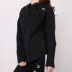 Áo len cổ lọ PUMA Hummer dành cho nữ 2019 Xuân mới Trang phục thể thao chạy áo thun giản dị 843996 - Thể thao lông cừu / jumper Thể thao lông cừu / jumper