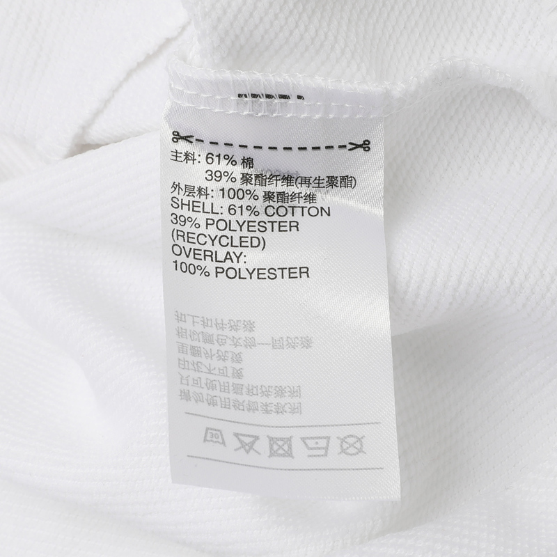 Áo Adidas Adidas blouse 2018 thu đông mới áo khoác thể thao có mũ trùm đầu DX0044 - Áo khoác thể thao / áo khoác áo khoác new balance nữ