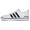 Adidas ah Trang web chính thức của Adidas giày nam mùa thu 2020 giày trắng mới giày đế thấp giày nhẹ giản dị - Dép / giày thường