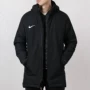 Áo khoác Nike nam nam 2018 mùa đông mới thể thao áo khoác cotton giản dị áo khoác ấm áo 893799- áo phao lông vũ nam adidas