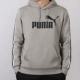 PUMA 彪马 男 2018 mùa đông mới trùm đầu áo thể thao rộng rãi áo khoác giản dị 855461