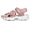 Giày Skechers Giày nữ Skechers 2019 đế giày gấu trúc mới Giày dép đi biển Velcro 88883423 - Giày thể thao / sandles