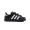 Adidas adidas clover giày bé SUPERST Velcro giày trắng đầu BZ0418 - Giày dép trẻ em / Giầy trẻ