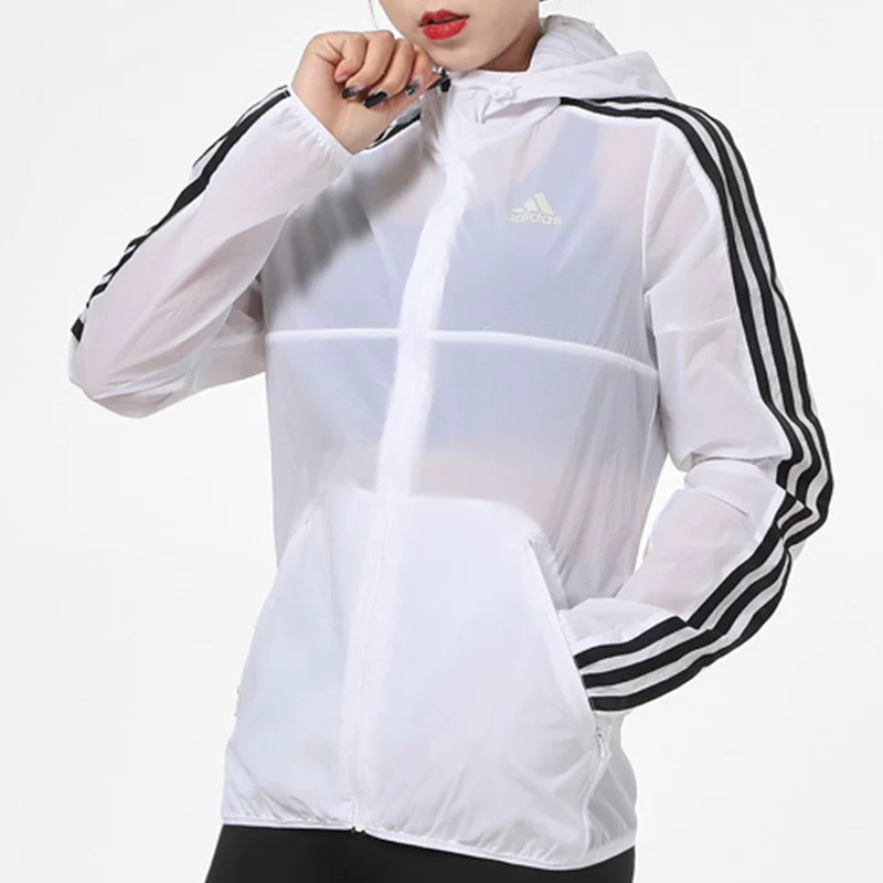 Летняя куртка Adidas, худи, спортивный костюм для тренировки, тренчкоут
