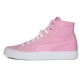 Puma Giày nam Puma giày nữ 2020 mùa thu mới màu hồng và trắng giày thể thao cổ điển của phụ nữ cổ điển giày cổ điển giày đế mềm giày thường - Dép / giày thường
