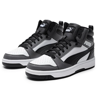 Puma, кроссовки, повседневная обувь, коллекция 2025 года