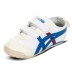 Onitsuka Tiger Ghost Tiger 2019 Summer New Girls Girls Giày đế mỏng, giày chống trượt nhẹ C4D4L - Giày dép trẻ em / Giầy trẻ