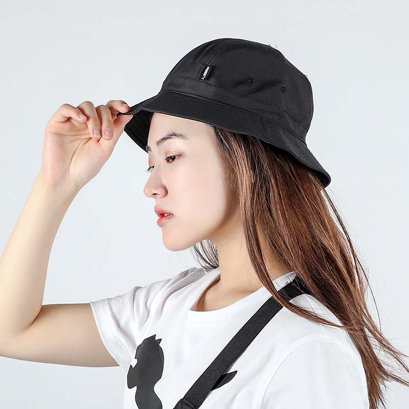 Puma彪马男帽女帽2020新款时尚渔夫帽户外运动遮阳帽子021963 01