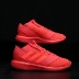 Giày nam Adidas 2018 mới Messi NEMEZIZ 17.1 TR giày bóng đá thể thao thông thường CP9116