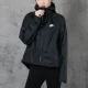 NIKE Nike Jacket Women 2020 Spring New Sports Top Áo khoác lửng chống gió hàng đầu BV3940-697 - Áo khoác thể thao / áo khoác