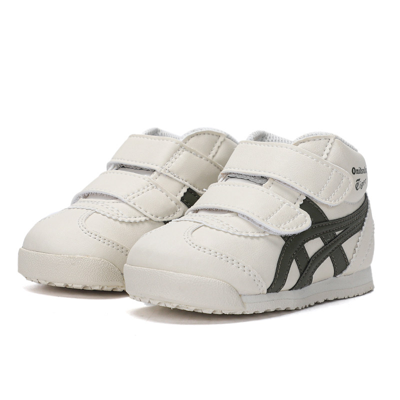 TigerOnitsuka Children Shoes 2022 Autumn Winter New Kids Sneakers Sneakers Magic Post Retro Casual Shoes Shoes Tide