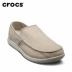 Giày vải Crocs nam thẻ Luo Chi Santa Cruz một bàn đạp bình thường kinh doanh thấp giúp giày Lok Fu | 202972 - Plimsolls giày thể thao lining Plimsolls
