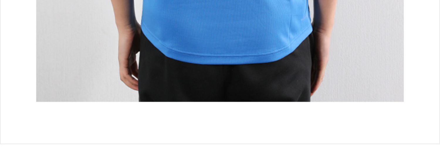 Áo sơ mi nam tay ngắn Adidas 2019 hè từ bi chạy bộ áo thun gió nửa tay áo thun nhanh khô - Áo phông thể thao áo thun the thao nam adidas có cổ