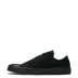 Giày vải converse Giày nam giày nữ All Star Evergreen cổ điển thấp để giúp giày thể thao 1Z635 - Plimsolls thegioigiaythethao Plimsolls